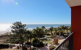 Beach Colony Ocean Front Executive Suite